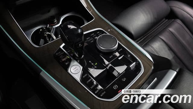 BMW X5 (G05) xDrive 45e xLine, 2021 9