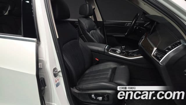 BMW X5 (G05) xDrive 45e xLine, 2021 10