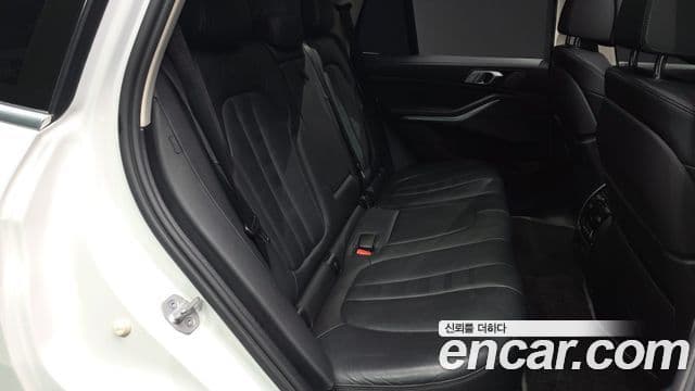 BMW X5 (G05) xDrive 45e xLine, 2021 11