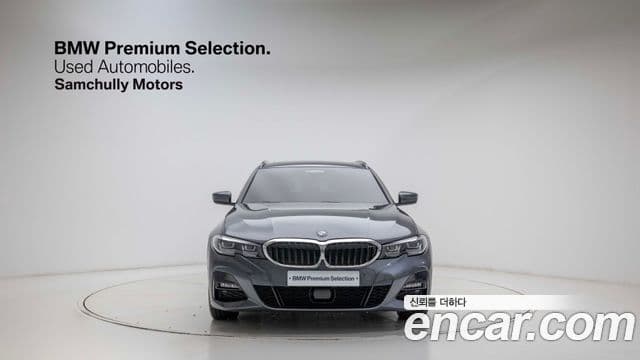 BMW 3시리즈 (G20) 320d Туринг (Touring) M Sport, 2020 2