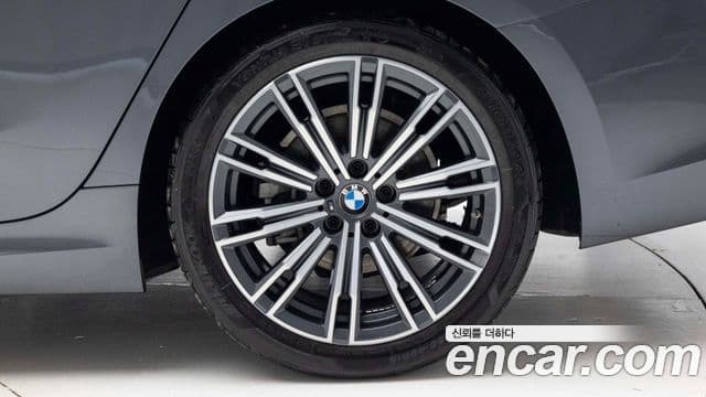 BMW 3시리즈 (G20) 320d Туринг (Touring) M Sport, 2020 все фото