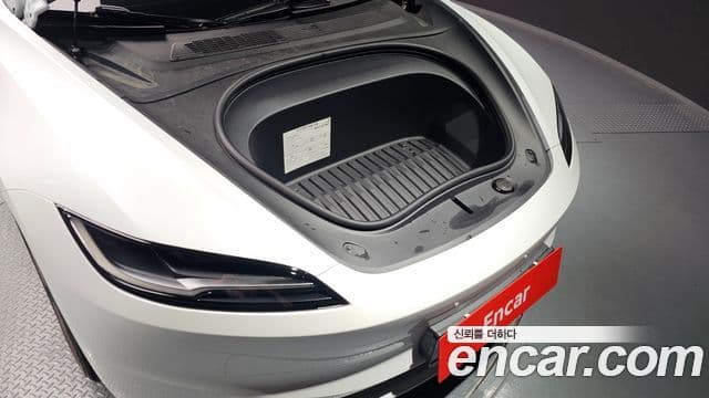 Tesla модель 3 Long Range AWD, 2024 6