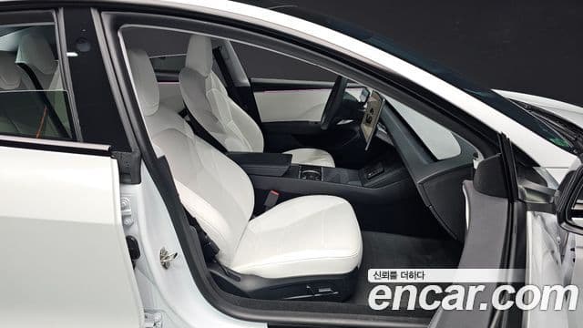 Tesla модель 3 Long Range AWD, 2024 10