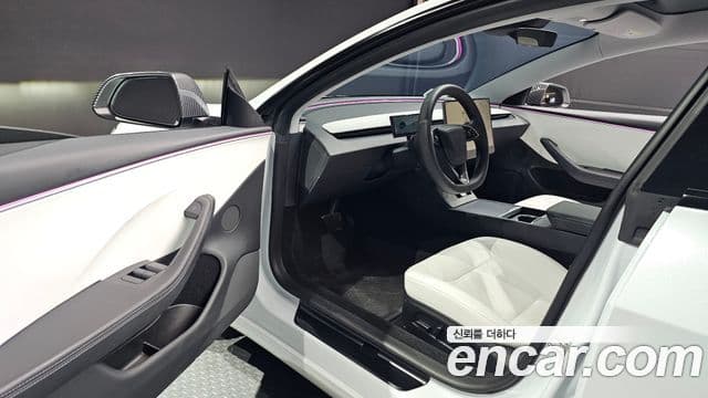 Tesla модель 3 Long Range AWD, 2024 12