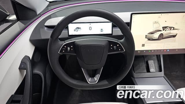 Tesla модель 3 Long Range AWD, 2024 13