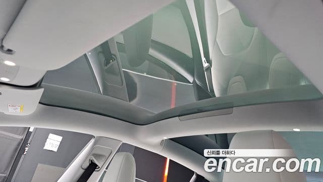 Tesla модель 3 Long Range AWD, 2024 18