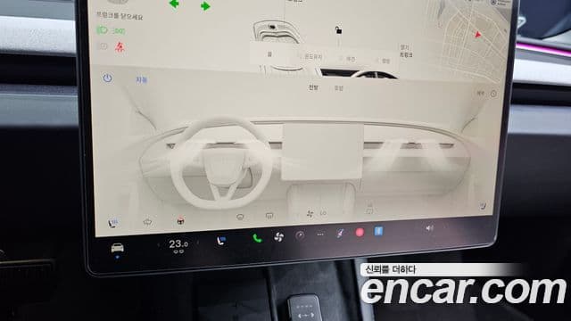 Tesla модель 3 Long Range AWD, 2024 19