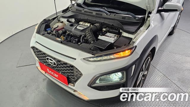 Hyundai Kona Premium, 2019 6