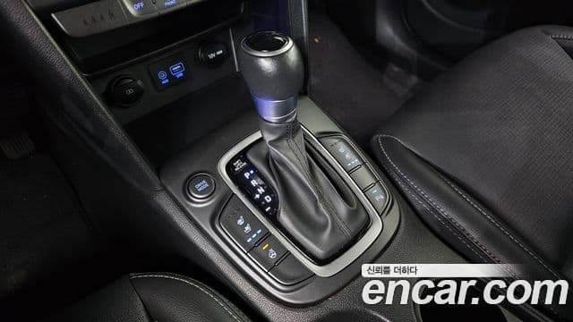 Hyundai Kona Premium, 2019 9