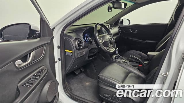 Hyundai Kona Premium, 2019 10