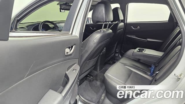 Hyundai Kona Premium, 2019 11