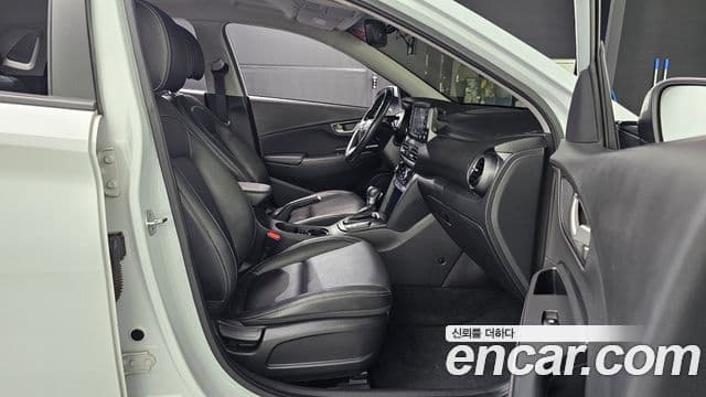 Hyundai Kona Premium, 2019 12