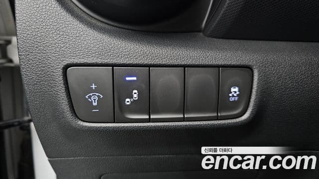 Hyundai Kona Premium, 2019 13