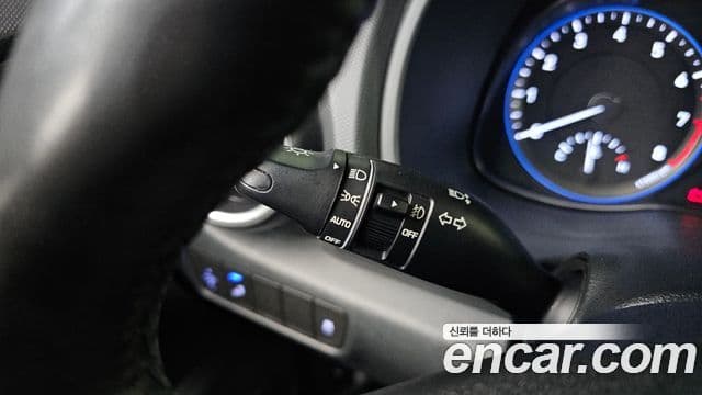 Hyundai Kona Premium, 2019 14