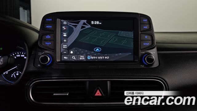 Hyundai Kona Premium, 2019 16