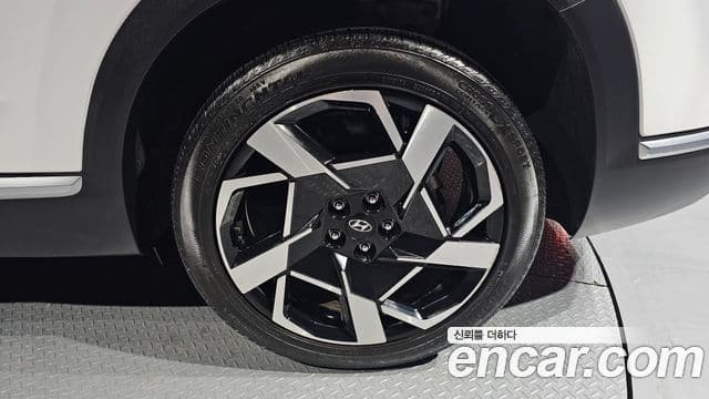 Hyundai The / новый New Santa Fe Prestige, 2021 все фото