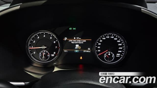 Hyundai The / новый New Santa Fe Prestige, 2021 8