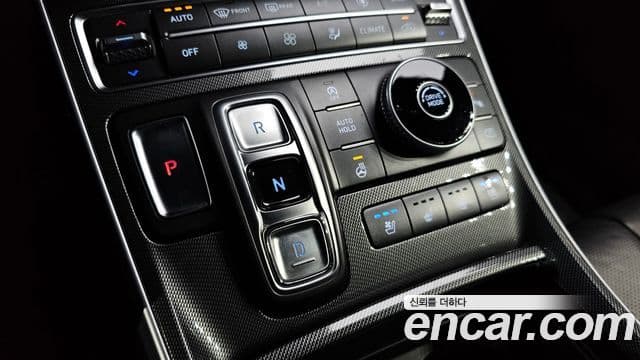 Hyundai The / новый New Santa Fe Prestige, 2021 9