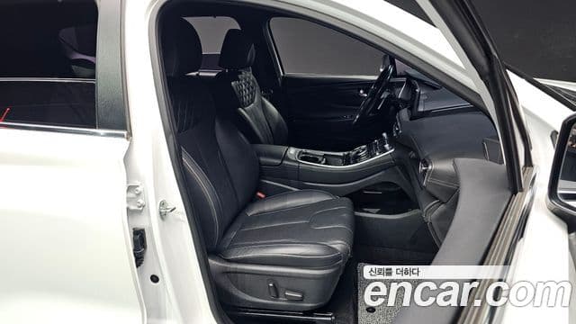 Hyundai The / новый New Santa Fe Prestige, 2021 10