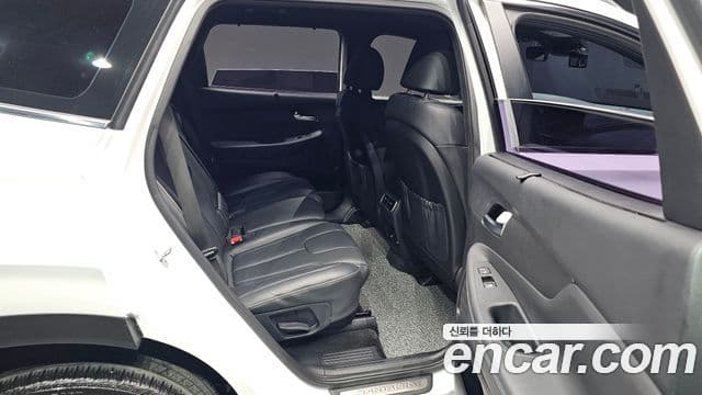 Hyundai The / новый New Santa Fe Prestige, 2021 11