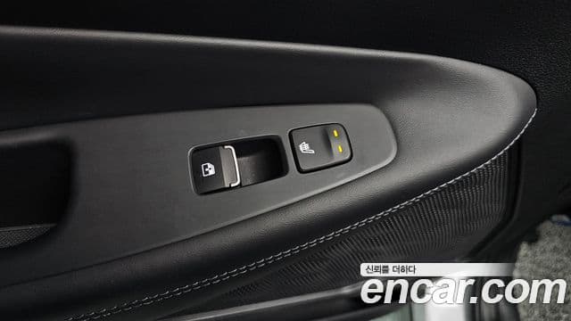 Hyundai The / новый New Santa Fe Prestige, 2021 18