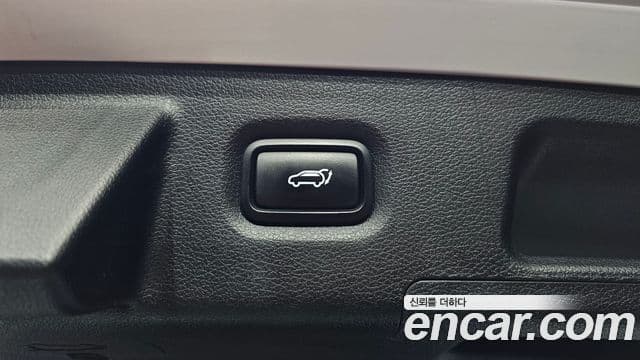 Hyundai The / новый New Santa Fe Prestige, 2021 19