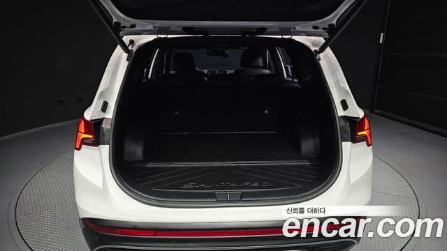 Hyundai The / новый New Santa Fe Prestige, 2021 20