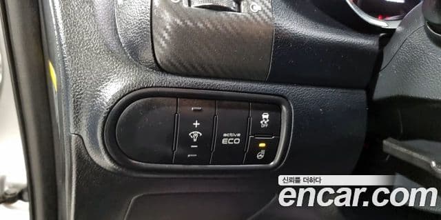 Kia K3 Luxury, 2013 14