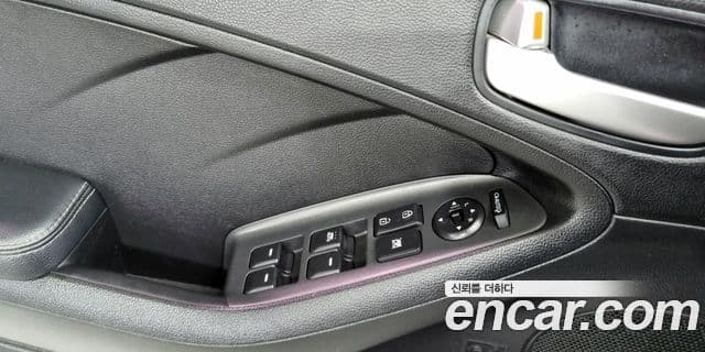 Kia K3 Luxury, 2013 15