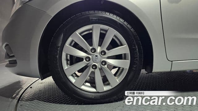 Kia K3 Trendy, 2014 все фото