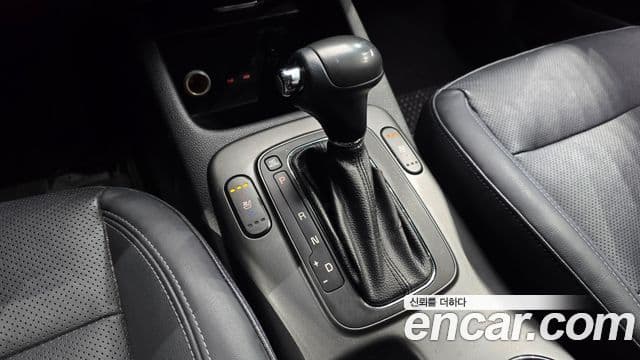 Kia K3 Trendy, 2014 9