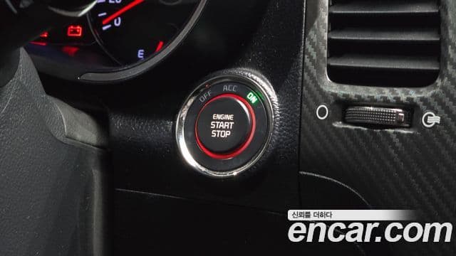 Kia K3 Trendy, 2014 18