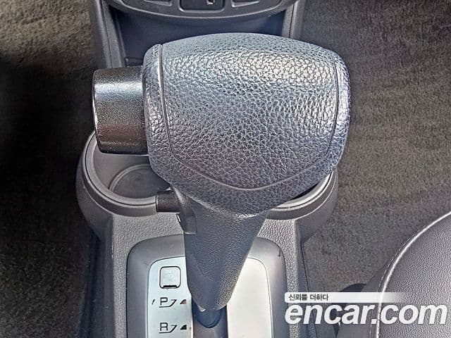 Chevrolet(GM대우) Spark 빌트인캠2 — базовая версия - Built-in Cam 2, 2014 9