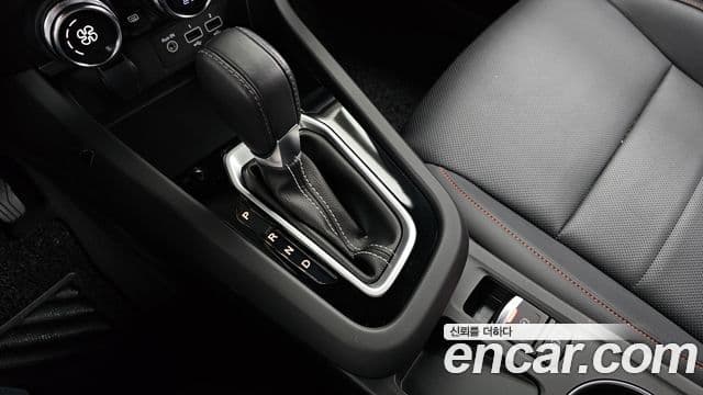 Renault Korea(Samsung) XM3 1.3 TCe RE Инспайр (Inspire), 2023 9