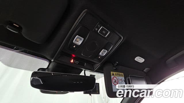 Renault Korea(Samsung) XM3 1.3 TCe RE Инспайр (Inspire), 2023 17