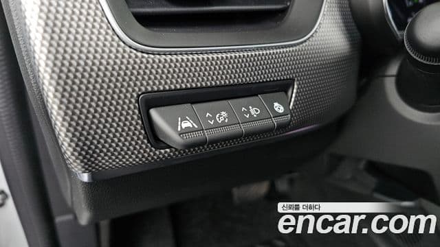 Renault Korea(Samsung) XM3 1.3 TCe RE Инспайр (Inspire), 2023 18