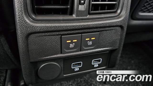 Renault Korea(Samsung) XM3 1.3 TCe RE Инспайр (Inspire), 2023 19