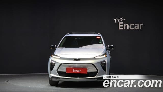 Chevrolet(GM대우) 볼트 EUV Premier, 2023 3