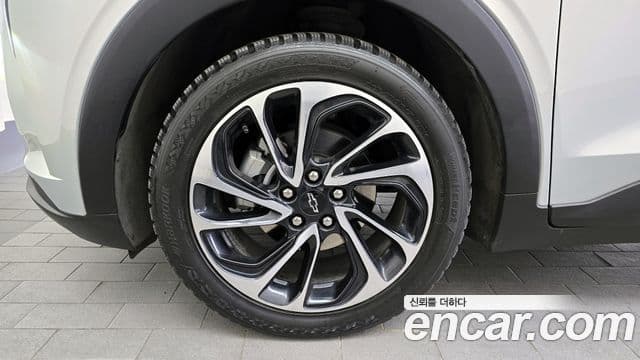 Chevrolet(GM대우) 볼트 EUV Premier, 2023 все фото