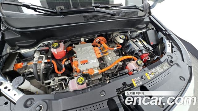 Chevrolet(GM대우) 볼트 EUV Premier, 2023 6