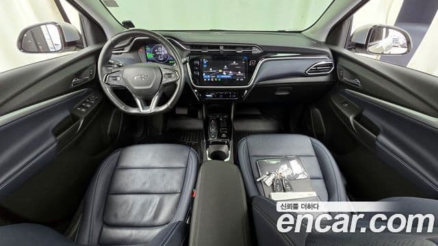 Chevrolet(GM대우) 볼트 EUV Premier, 2023 7