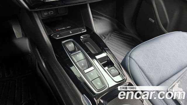 Chevrolet(GM대우) 볼트 EUV Premier, 2023 9