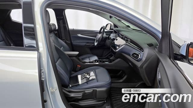 Chevrolet(GM대우) 볼트 EUV Premier, 2023 11