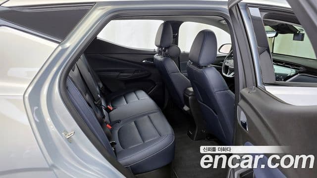 Chevrolet(GM대우) 볼트 EUV Premier, 2023 12
