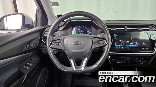 Chevrolet(GM대우) 볼트 EUV Premier, 2023 13