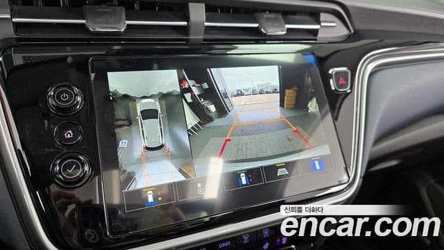 Chevrolet(GM대우) 볼트 EUV Premier, 2023 15