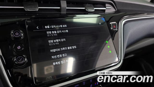 Chevrolet(GM대우) 볼트 EUV Premier, 2023 16