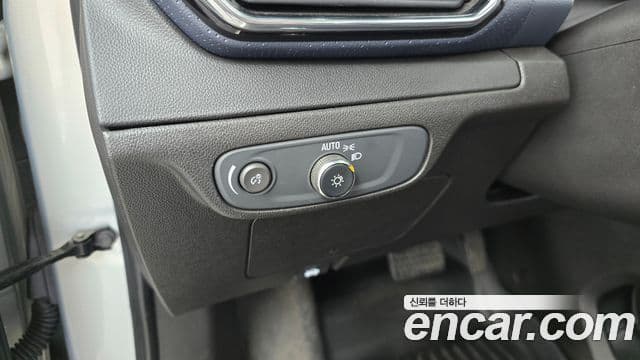 Chevrolet(GM대우) 볼트 EUV Premier, 2023 18