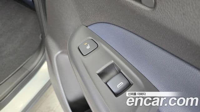 Chevrolet(GM대우) 볼트 EUV Premier, 2023 19