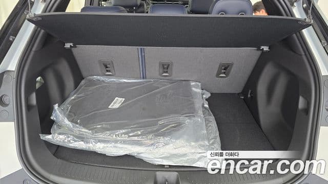 Chevrolet(GM대우) 볼트 EUV Premier, 2023 20